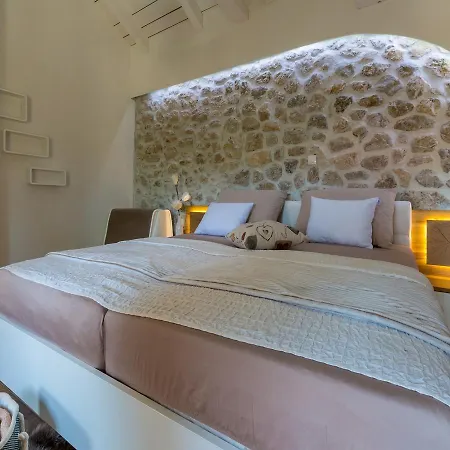 Zen Tribalj (Primorsko-Goranska)