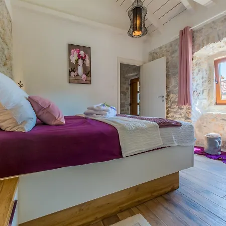 Zen Vila Tribalj (Primorsko-Goranska)