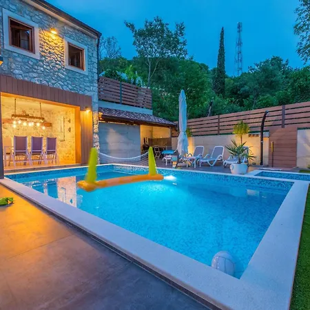 Zen Tribalj (Primorsko-Goranska)