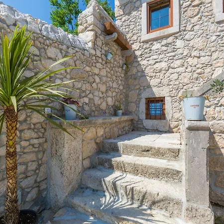 Zen Villa Tribalj (Primorsko-Goranska)