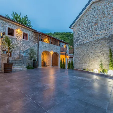 Zen Tribalj (Primorsko-Goranska)