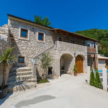 Zen * Tribalj (Primorsko-Goranska)