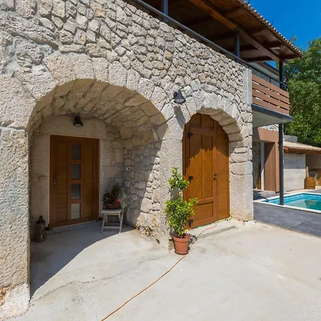 Villa Zen *