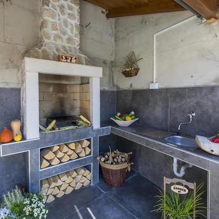 Zen Tribalj (Primorsko-Goranska)