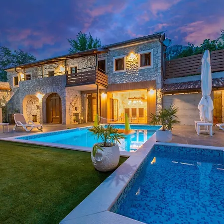 Villa Zen