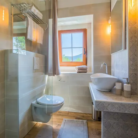 Zen Tribalj (Primorsko-Goranska)