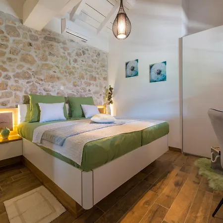 Zen Tribalj (Primorsko-Goranska)