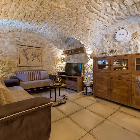 Zen Tribalj (Primorsko-Goranska)