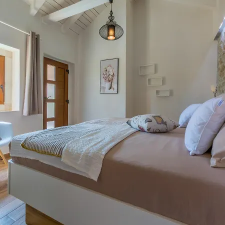 Zen Villa *