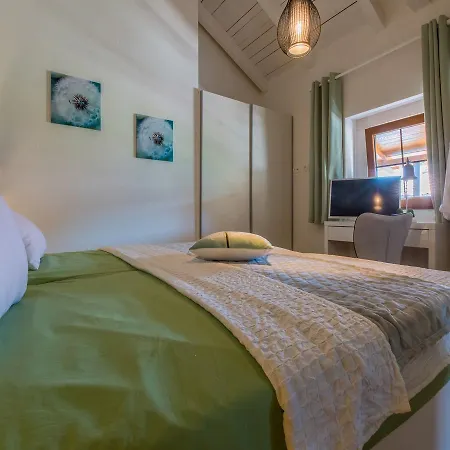 Zen Villa *