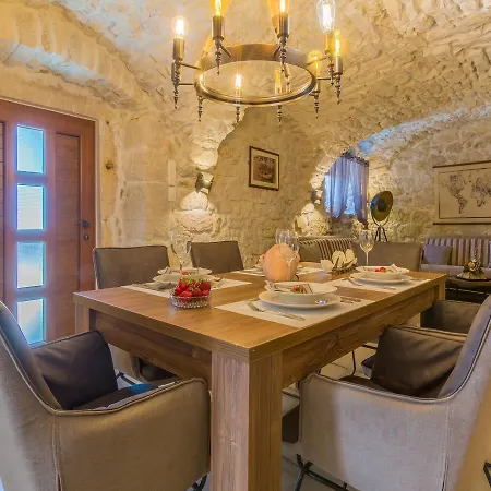 Zen Villa Tribalj (Primorsko-Goranska)