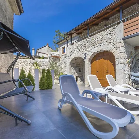 Villa Zen *