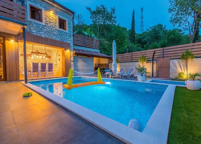 Zen Tribalj (Primorsko-Goranska)