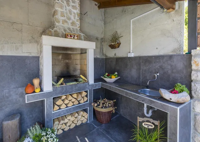 Zen Tribalj (Primorsko-Goranska)