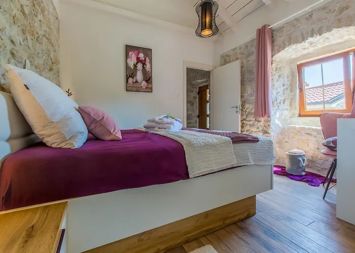 Zen Villa Tribalj (Primorsko-Goranska)